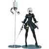 Square Enix Figure 2B YoRHa No.2 Type B Version DX