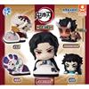 stasto Onemutan Demon Slayer Minifigures Set 13 di 5 Gacha Muzan Kibutsuji
