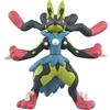 Takara Tomy Figura Pokemon Moncolle Mega Lucario Shiny Ver. GIAPPONE UFFICIALE
