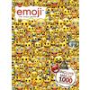 Editorial Bruño Emoji. El libro de actividades oficial