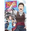 Ghost Ship Might as Well Cheat: I Got Transported to Another World Where I Can Live My Wildest Dreams! (Manga) Vol. 11