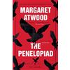 Canongate Canons The Penelopiad: Margaret Atwood