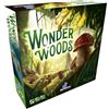 Blue Orange Wonder Woods Family Board Game Ages 8+ 2-5 Players 15 Minu
