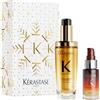 Kérastase Elixir Ultime Hour Duo XMas Set - Geschenkset für alle Haartypen Set per la cura dei capelli 1 pz.