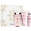 Kérastase Genesis Trio XMas Set Set per la cura dei capelli 1 pz.