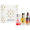 Kérastase Mini Trio XMas Set - Geschenkset für alle Haartypen Set per la cura dei capelli 1 pz.