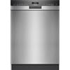 Siemens iQ500 SN45ZS07CE lavastoviglie Sottopiano 14 coperti (warehouse linden----SN45ZS07CE IQ500 [)