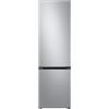 Amazon Renewed Samsung EcoFlex AI RB38C607AS9/EF Frigorifero Combinato, WiFi, No Frost, 387 L, Inox (Ricondizionato)