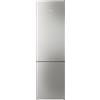 Siemens iQ300, Frigorifero congelatore freezer, 203 x 60 cm, Acciaio inossidabile, KG39NVIBG