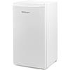 Orbegozo Frigorifero con compressore NCO 3090, capacità 91 litri, classe E, dimensioni: 475 x 832 x 442 mm, bianco.