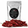 Genuino - Peperoni Cruschi Lucani Secchi 100g - Peperone Crusco Pronto da Mangiare, Fritto in Olio EVO, Croccante e Dolce - Antipasto Tipico Basilicata, Idea Regalo Gourmet