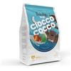 Generico 48 Capsule CHOCCO COCCO marchio DOLCE VITA compatibili con NESCAFE' DOLCE GUSTO Ciocco Cocco Linea KIDS Cioccolato al Cocco *