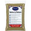 Valsapori Salvia Essiccata in Polvere per Carni, Burro e Arrosti, 100 g | Per pasta ripiena, legumi, patate e piatti al forno; consistenza fine da dosare in cottura o come finitura aromatica
