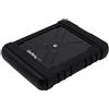 StarTech Box Esterno Robusto SSD/HDD SATA 2,5 USB 3.0 IP54 (S251BRU33) | Resistente a urti e polvere, Conforme MIL-STD-810G, Supporta UASP