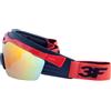 3F Vision Xcountry III. Occhiali da fondo, 1876,