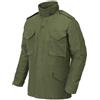 Helikon-Tex M65 giacca - NyCo Sateen, oliva,