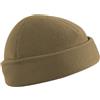 Helikon-Tex berretto in pile, coyote,