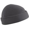 Helikon-Tex berretto in pile, shadow grey,