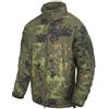 Helikon-Tex Level 7 giacca invernale leggera - Climashield Apex 100g, flecktarn,