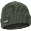 Helikon-Tex Wanderer berretto a maglia, verde oliva,