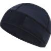 Brandit BW berretto in pile, blu navy,
