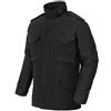 Helikon-Tex M65 giacca - NyCo Sateen, nera,