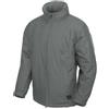 Helikon-Tex Level 7 giacca invernale leggera - Climashield Apex 100g, alpha, green,