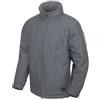 Helikon-Tex Level 7 giacca invernale leggera - Climashield Apex 100g, grigia ombra,