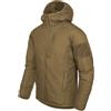 Helikon-Tex WOLFHOUND Giacca con cappuccio - Climashield Apex , coyote,