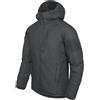 Helikon-Tex WOLFHOUND Giacca con cappuccio - Climashield Apex - grigio ombra,