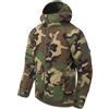 Helikon-Tex WOLFHOUND Giacca con cappuccio - Climashield Apex - US Woodland,