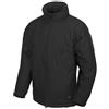 Helikon-Tex Level 7 giacca invernale leggera - Climashield Apex 100g, nera,