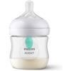 PHILIPS SPA AVENT BIB NAT 3,0 AF TRA 125ML