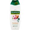 PALMOLIVE - Naturals - bagnodoccia alla mandorla e latte 500 ml