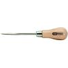 KS Tools 300.1082 Punteruolo a Lama Quadra, Diametro 6 mm, Quadro