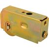 prime-line Products D 1723 Sliding Door roller Assembly, 1 - 1/10,2 cm in acciaio con cuscinetti a sfera