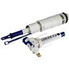 Geberit Impuls 240835001 - Conversione di scarico per attuatori 1978-87