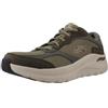 Skechers Arch Fit 2.0 The Keep Scarpe da ginnasticaUomo