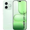 Honor 600 Lite 5G Dual Sim 8GB / 256GB - Green - EUROPA