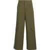 DRIES VAN NOTEN - Cargo - Khaki