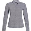 CAMICETTASNOB - Camicie e bluse fantasia - Nero