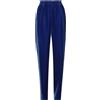 GIORGIO ARMANI - Pantalone - Blu china