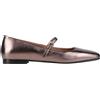 POLLINI - Ballerine - Bronzo