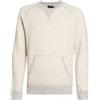 POLO RALPH LAUREN - Maglia in Cachemire - Grigio chiaro
