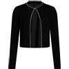 MARCIANO by GUESS - Cardigan - Nero