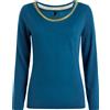 MARCIANO by GUESS - Pullover - Verde petrolio