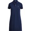 POLO RALPH LAUREN - Vestito corto - Blu notte