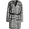NO-NÀ - Cappotto - Nero