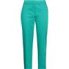 MAX MARA - Pantalone - Verde smeraldo