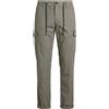 MASON'S - Cargo - Verde militare